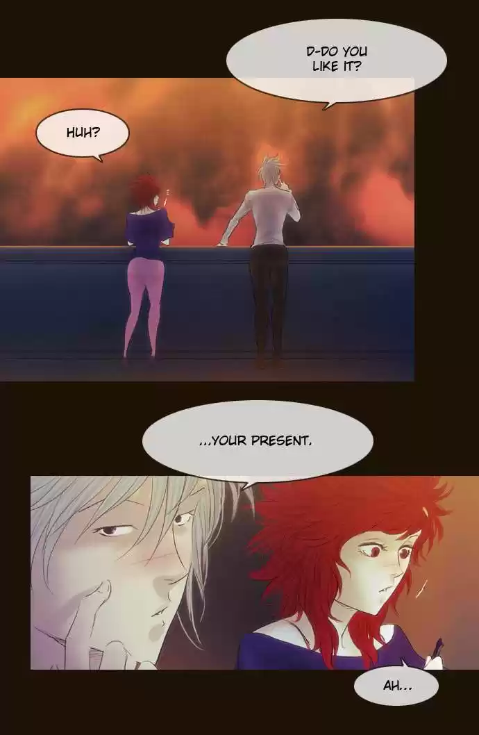 Magician (KIM Sarae) Magician 285