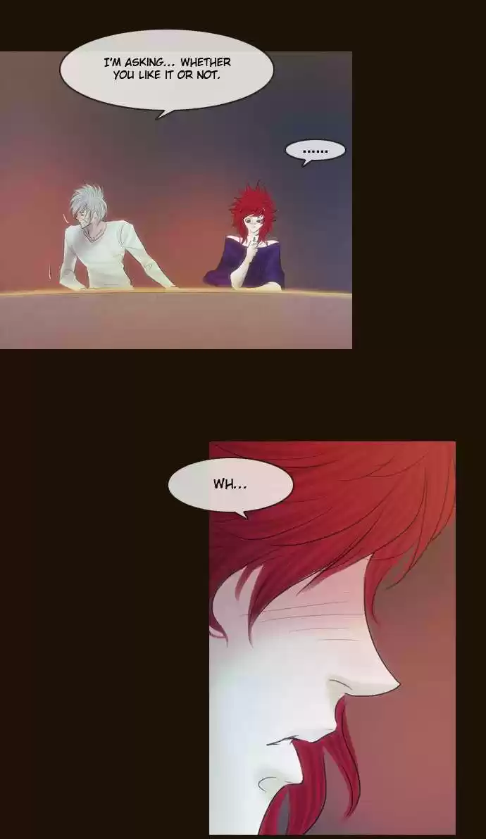 Magician (KIM Sarae) Magician 285