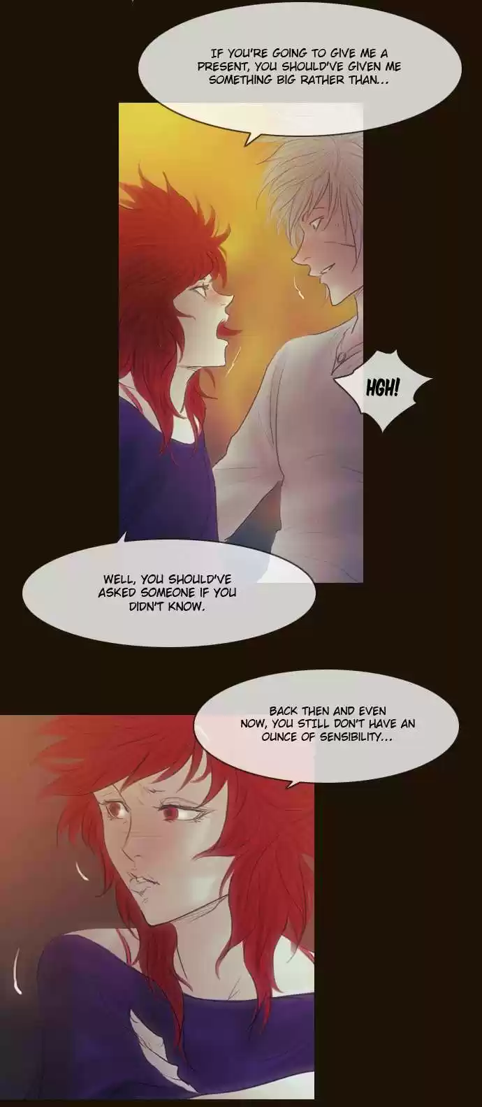 Magician (KIM Sarae) Magician 285