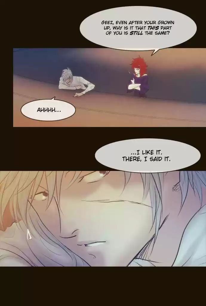 Magician (KIM Sarae) Magician 285