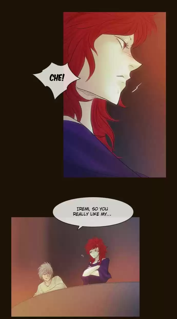 Magician (KIM Sarae) Magician 285