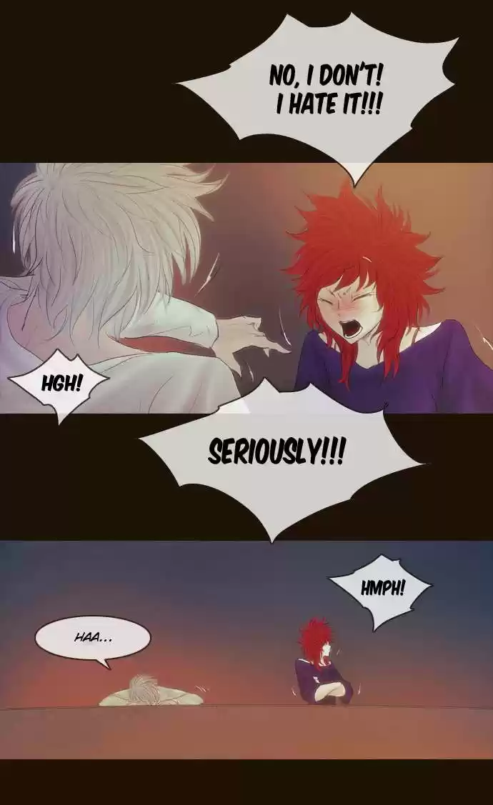 Magician (KIM Sarae) Magician 285