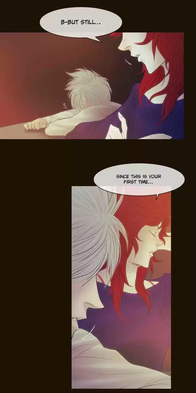 Magician (KIM Sarae) Magician 285