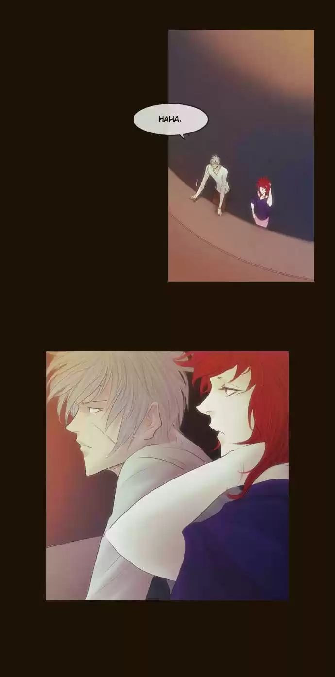 Magician (KIM Sarae) Magician 285