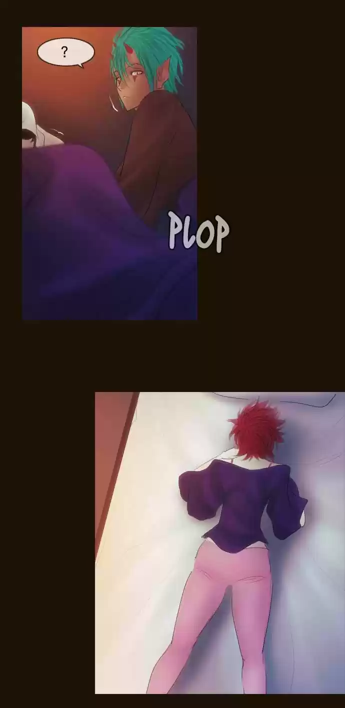 Magician (KIM Sarae) Magician 285