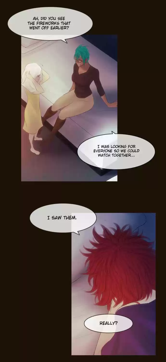 Magician (KIM Sarae) Magician 285