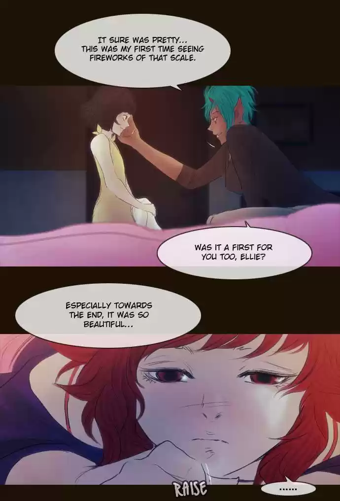 Magician (KIM Sarae) Magician 285