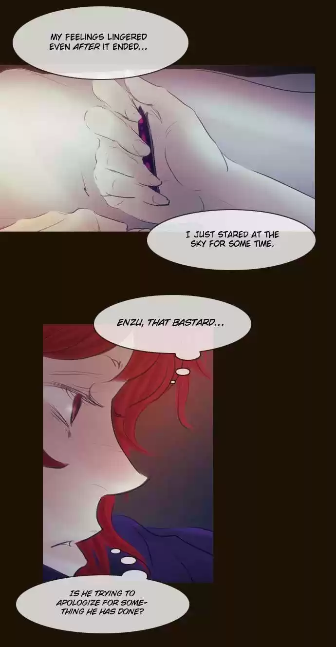 Magician (KIM Sarae) Magician 285