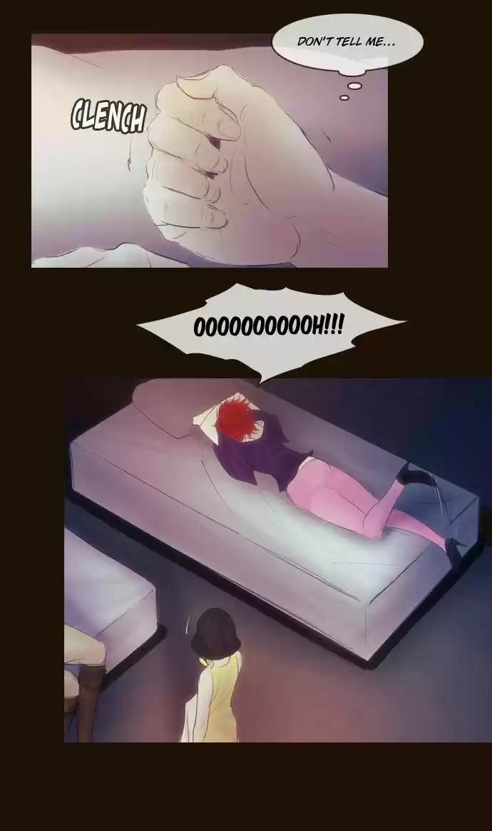 Magician (KIM Sarae) Magician 285