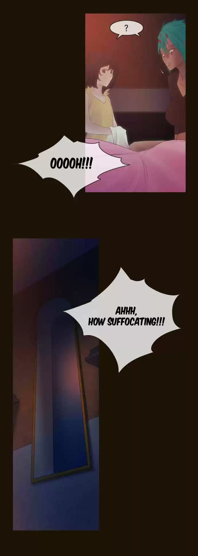 Magician (KIM Sarae) Magician 285