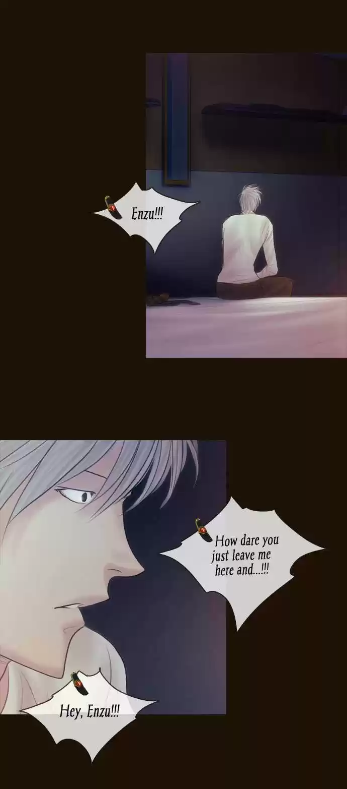 Magician (KIM Sarae) Magician 285