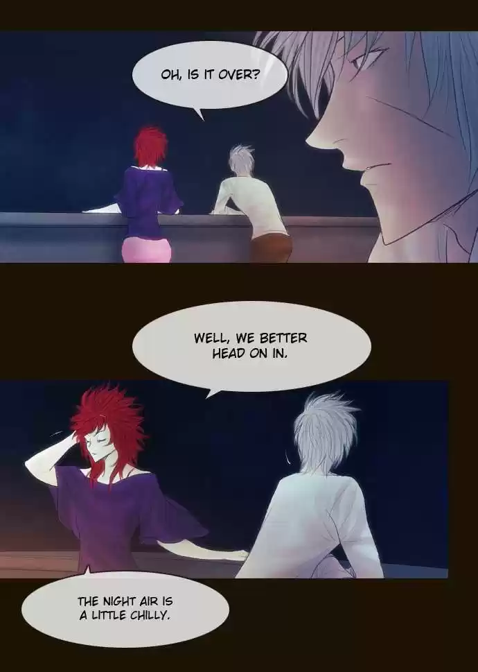 Magician (KIM Sarae) Magician 285