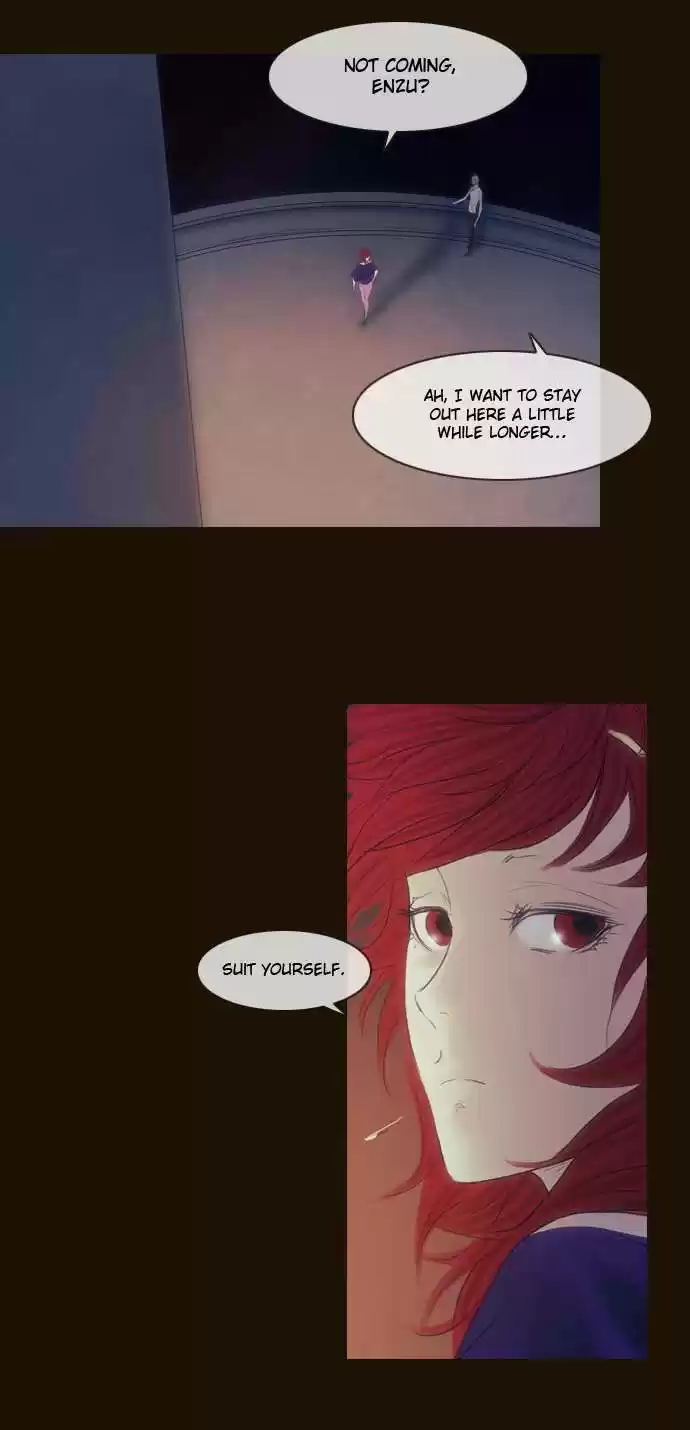 Magician (KIM Sarae) Magician 285