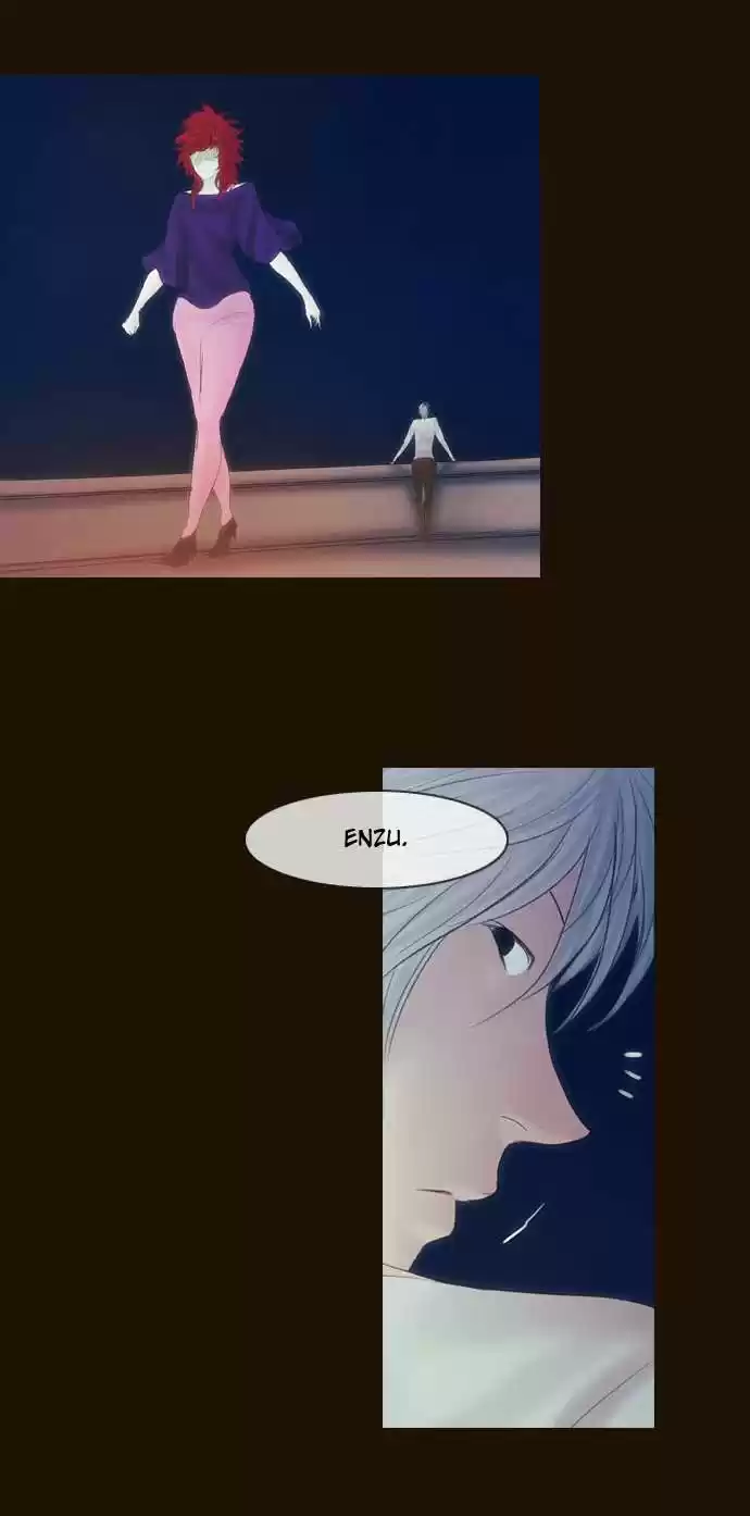 Magician (KIM Sarae) Magician 285