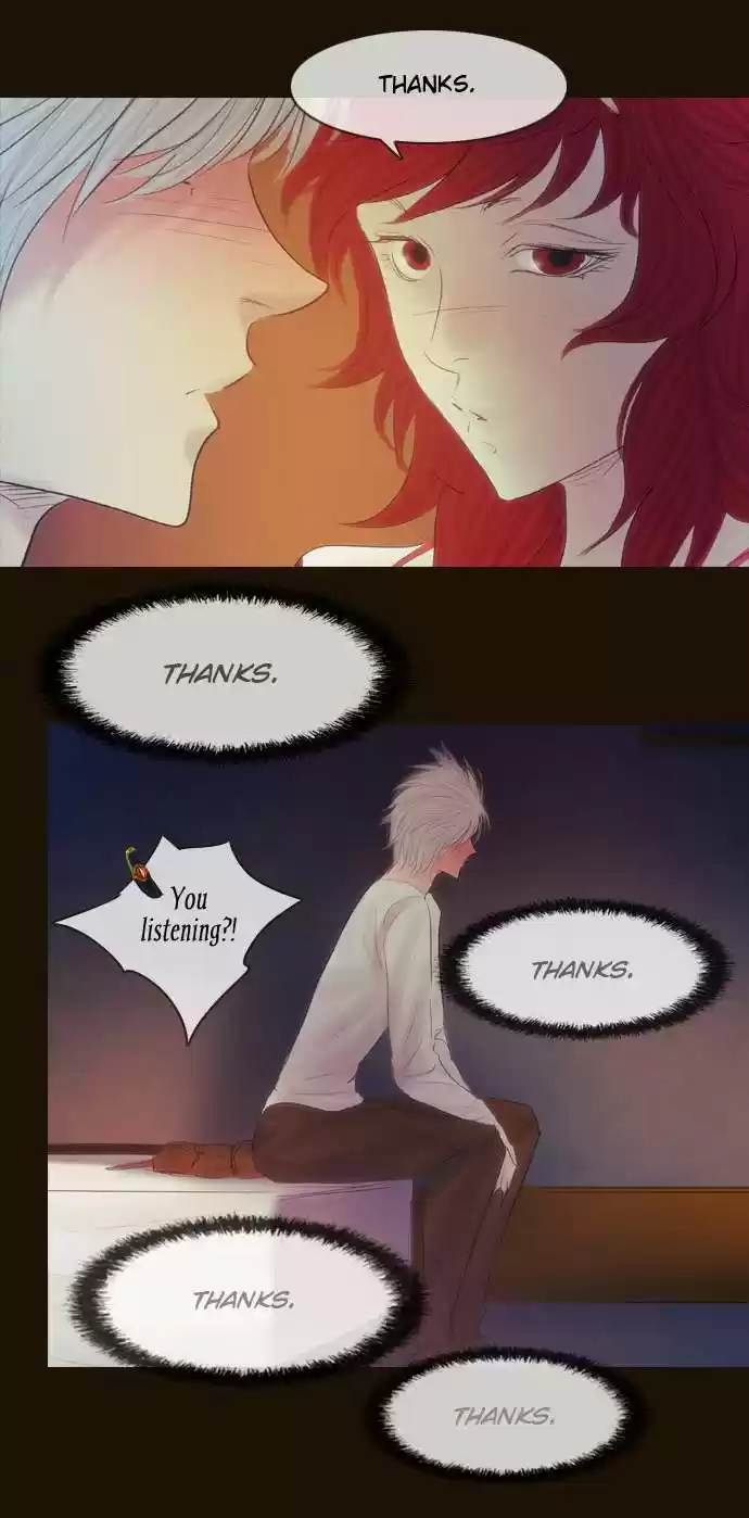 Magician (KIM Sarae) Magician 285