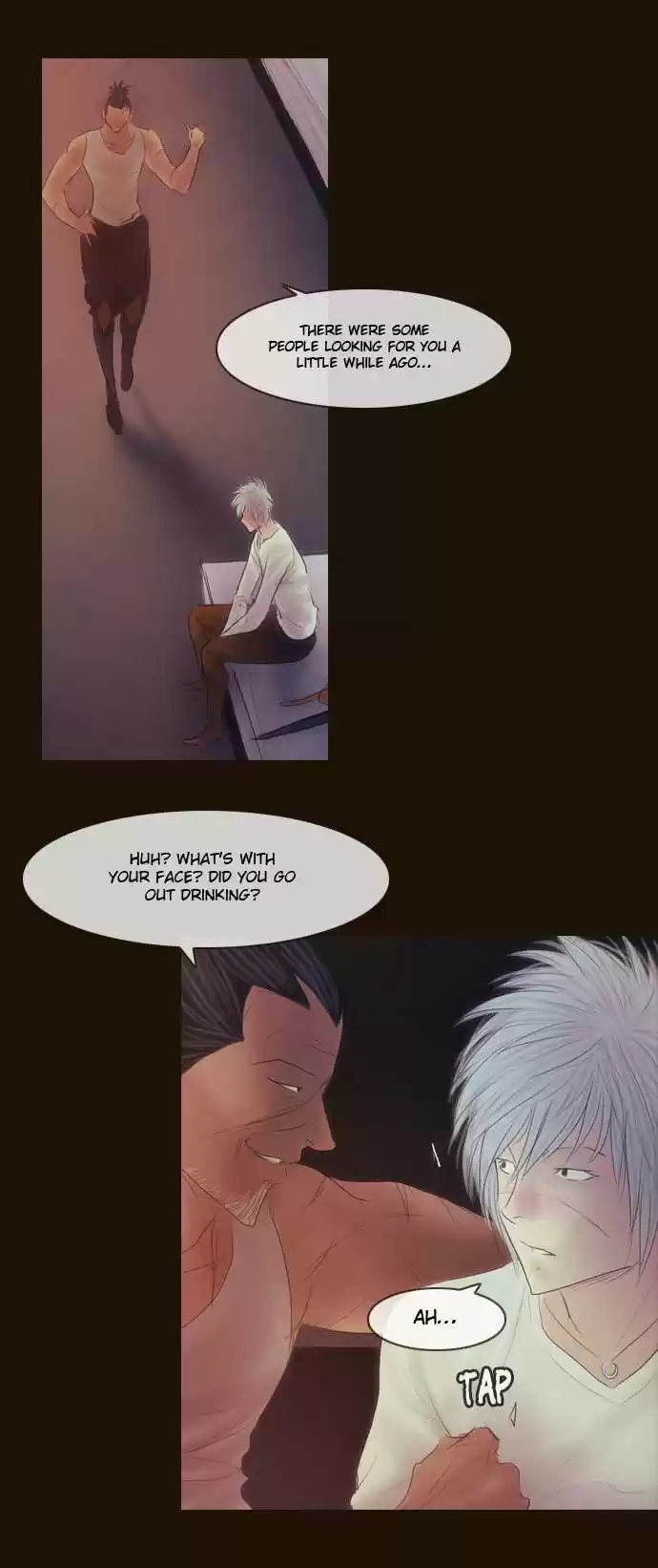 Magician (KIM Sarae) Magician 285