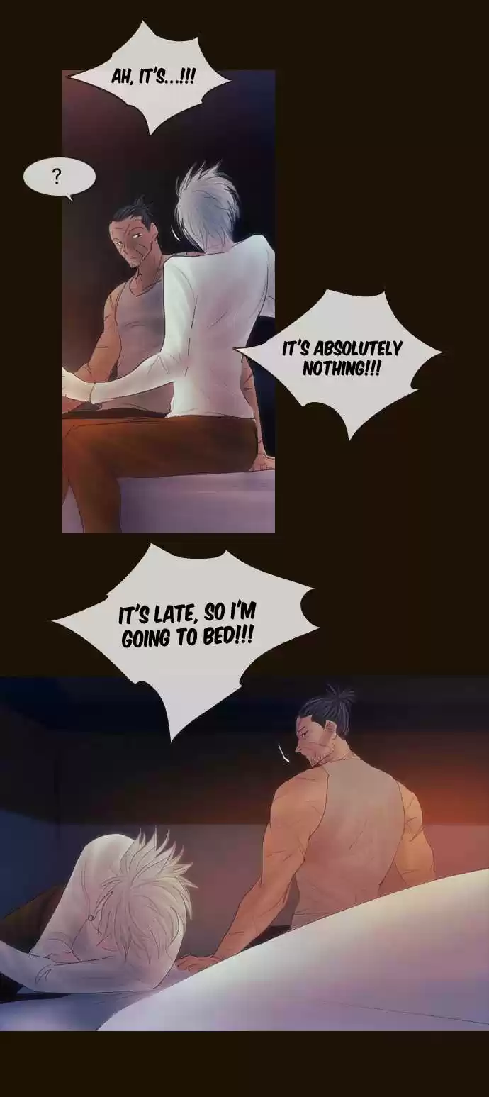 Magician (KIM Sarae) Magician 285