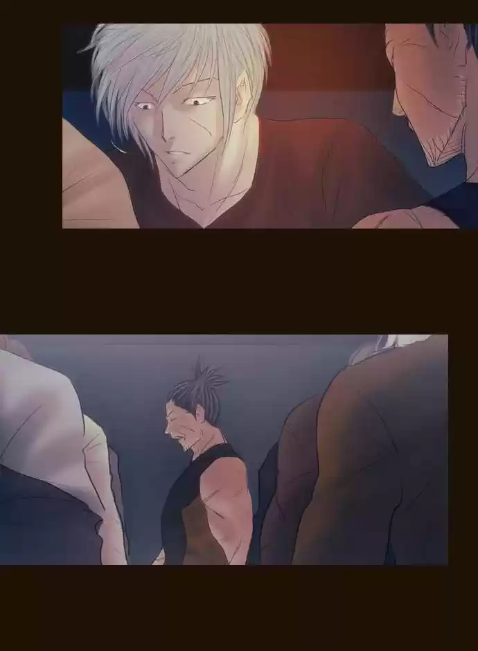 Magician (KIM Sarae) Magician 285