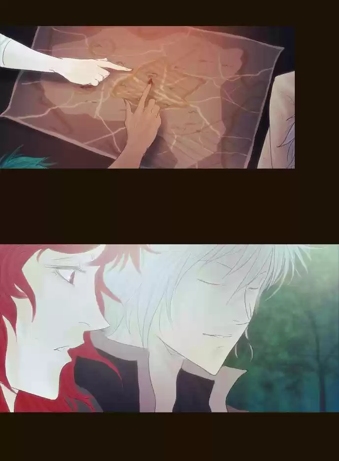 Magician (KIM Sarae) Magician 285