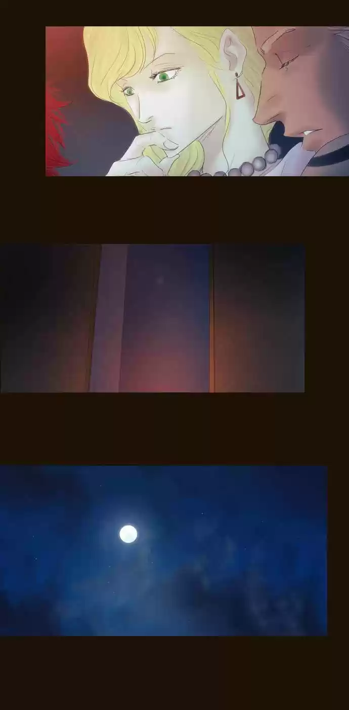 Magician (KIM Sarae) Magician 285