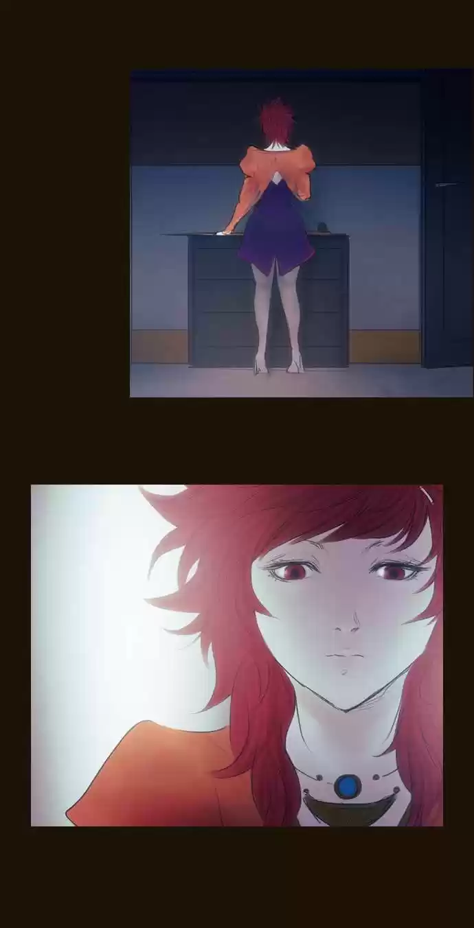 Magician (KIM Sarae) Magician 285