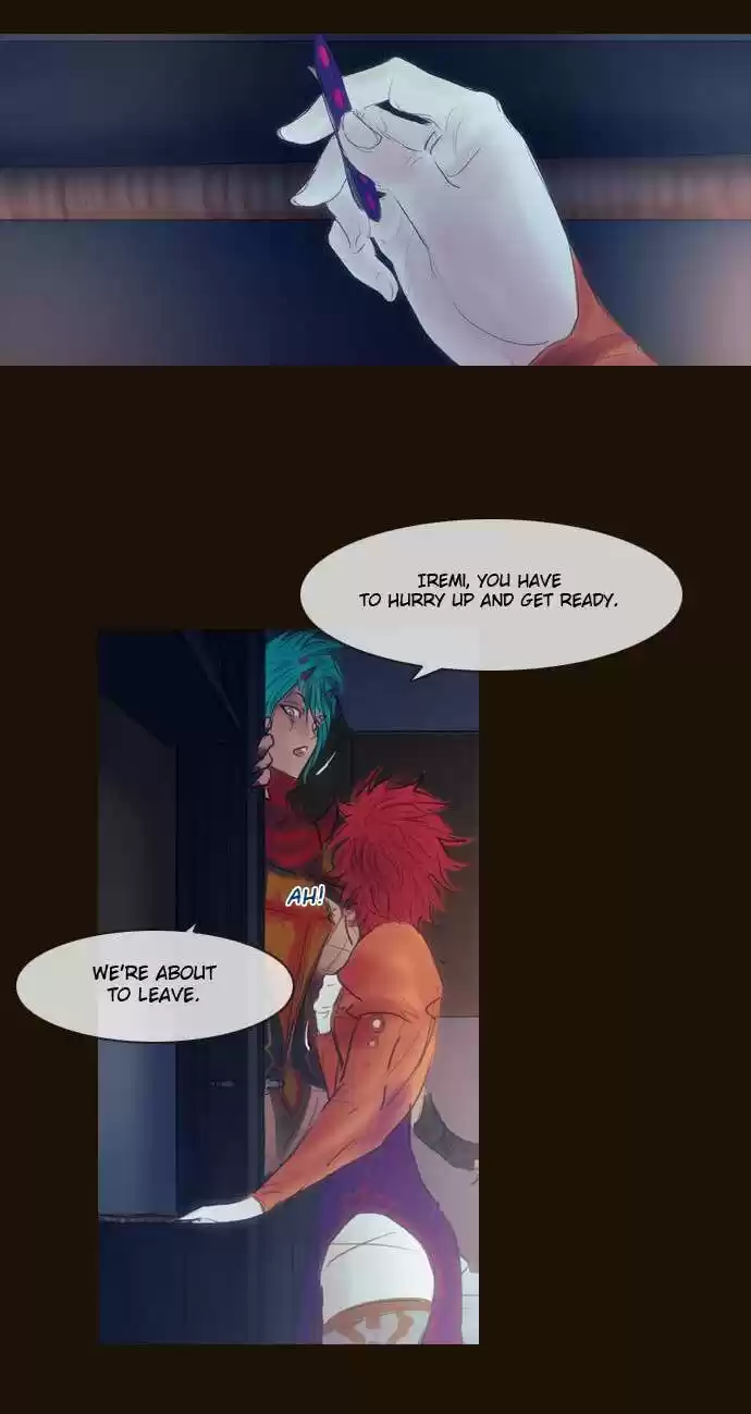 Magician (KIM Sarae) Magician 285