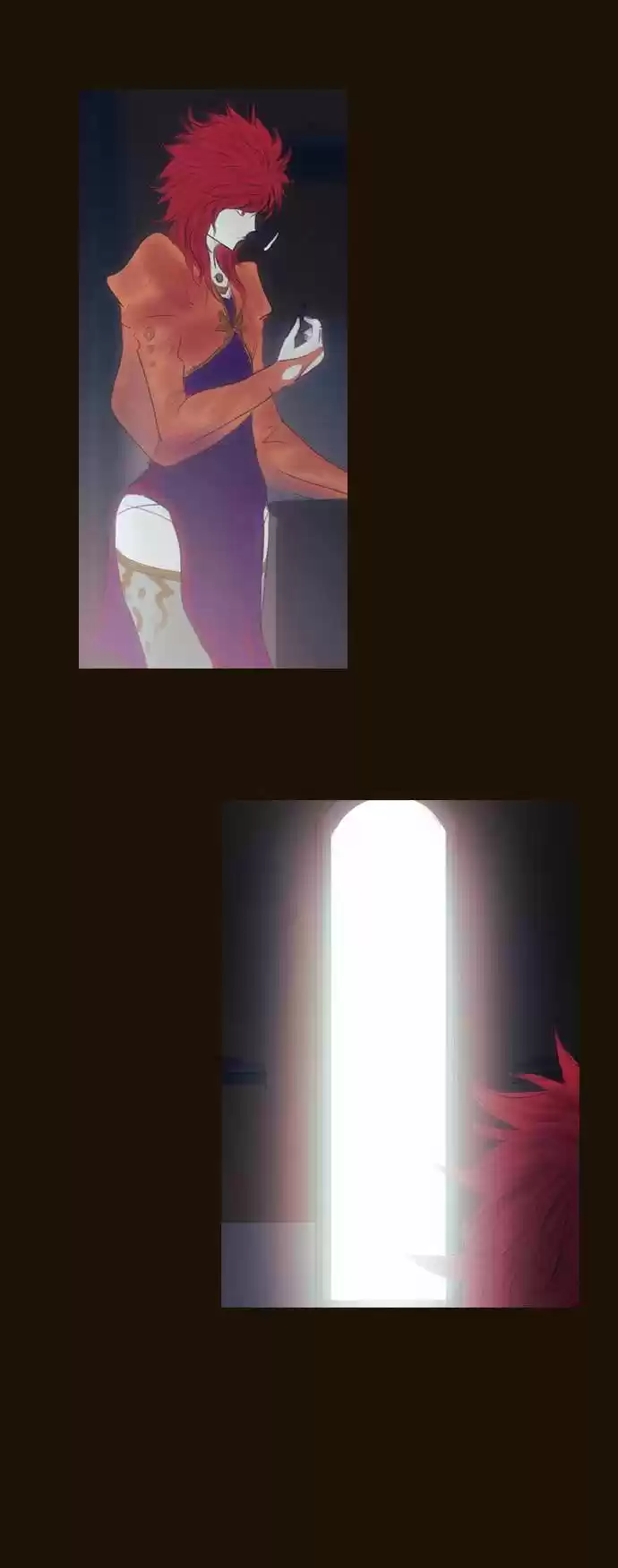 Magician (KIM Sarae) Magician 285