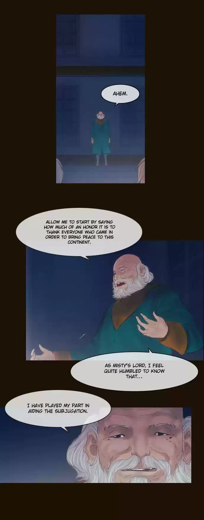 Magician (KIM Sarae) Magician 285