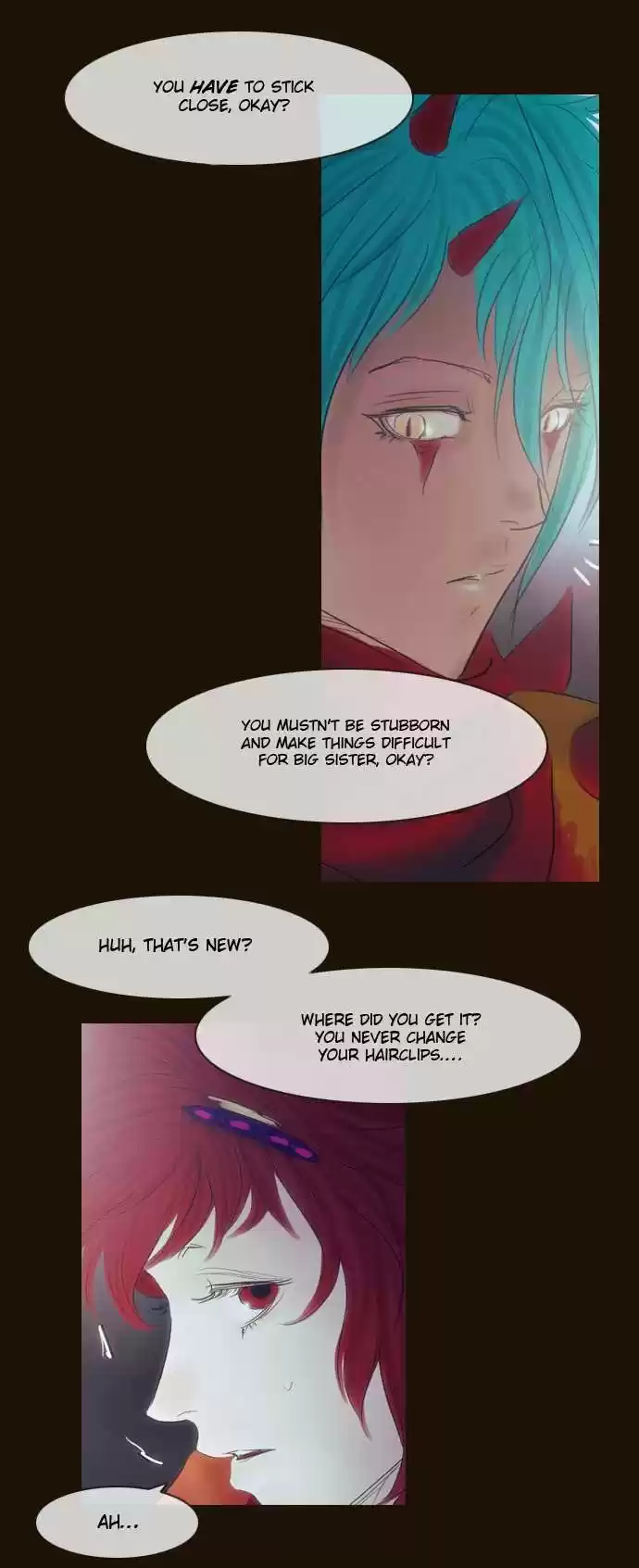 Magician (KIM Sarae) Magician 285