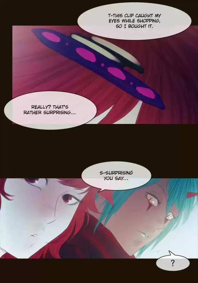 Magician (KIM Sarae) Magician 285