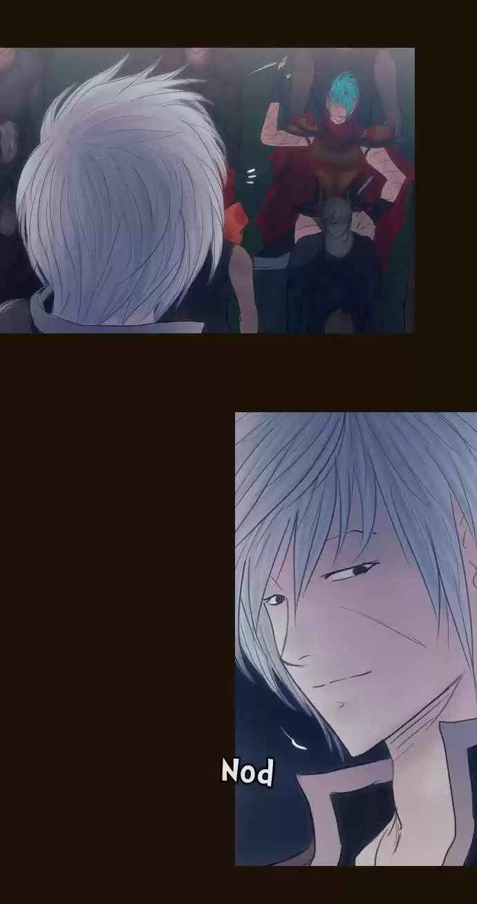 Magician (KIM Sarae) Magician 285