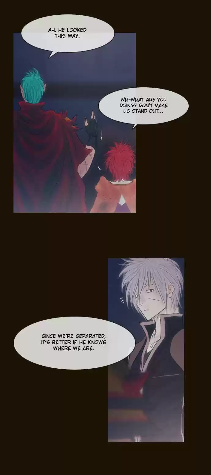 Magician (KIM Sarae) Magician 285