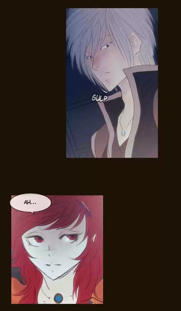 Magician (KIM Sarae) Magician 285