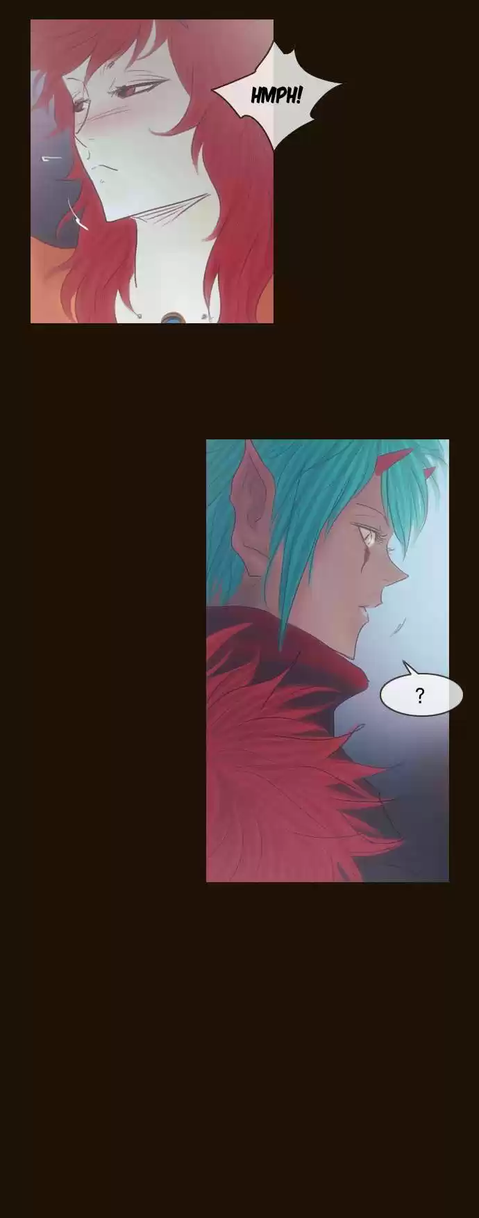 Magician (KIM Sarae) Magician 285