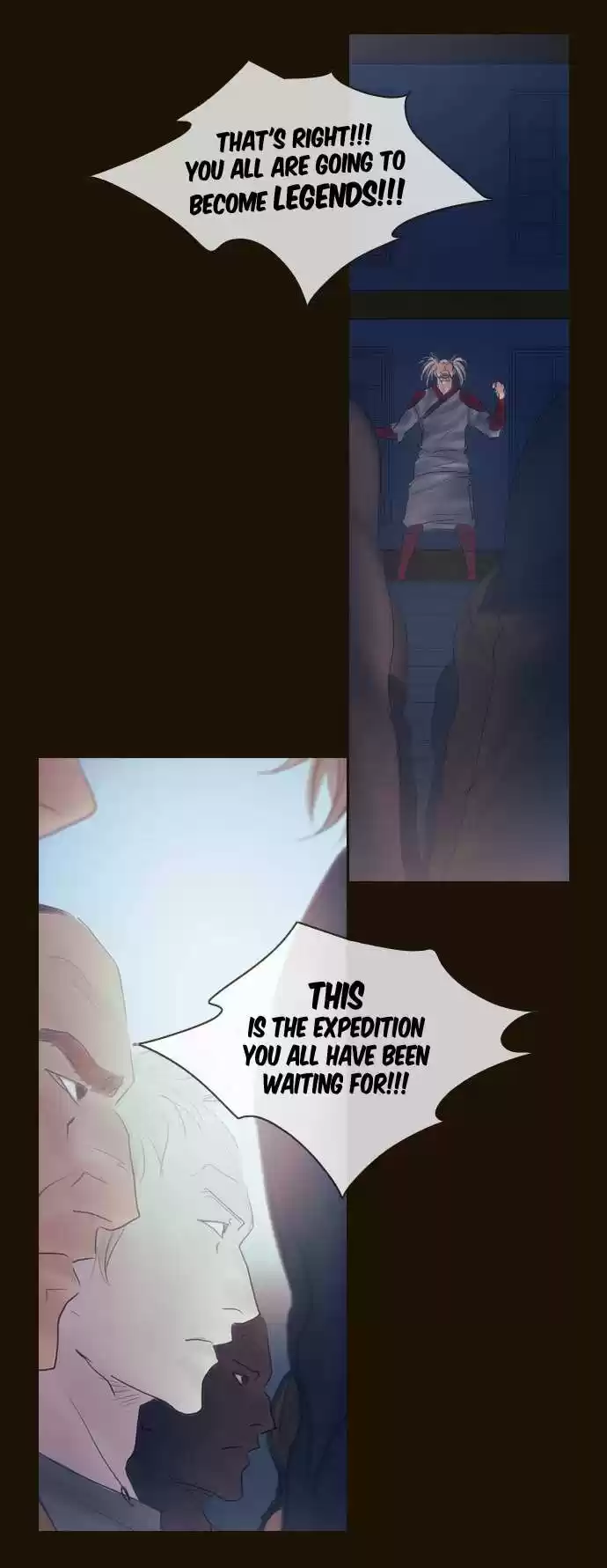 Magician (KIM Sarae) Magician 285