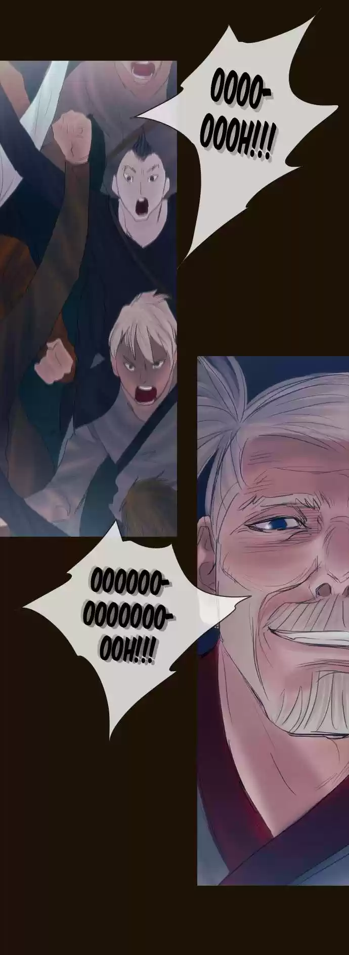 Magician (KIM Sarae) Magician 285