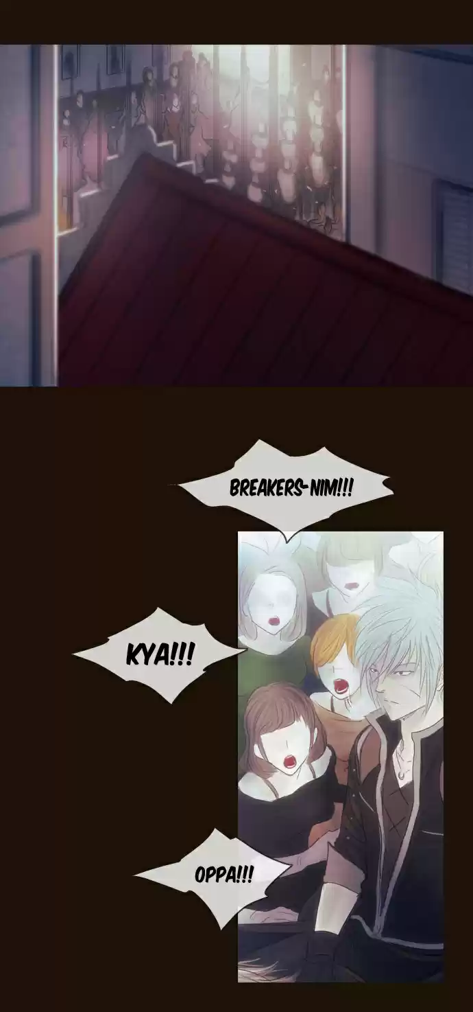 Magician (KIM Sarae) Magician 286