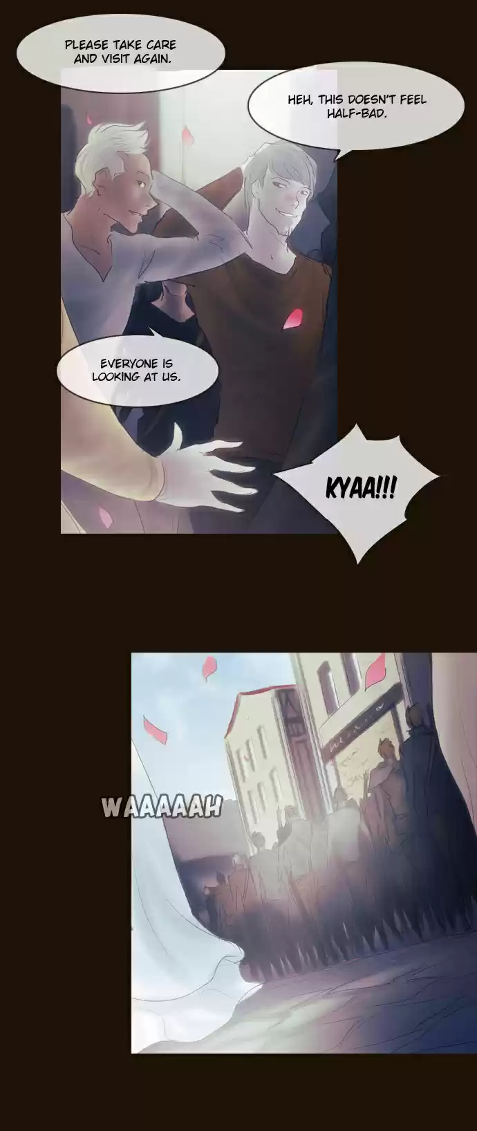 Magician (KIM Sarae) Magician 286