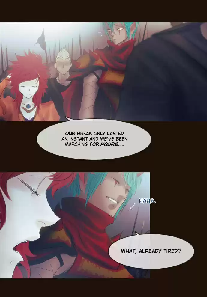 Magician (KIM Sarae) Magician 286