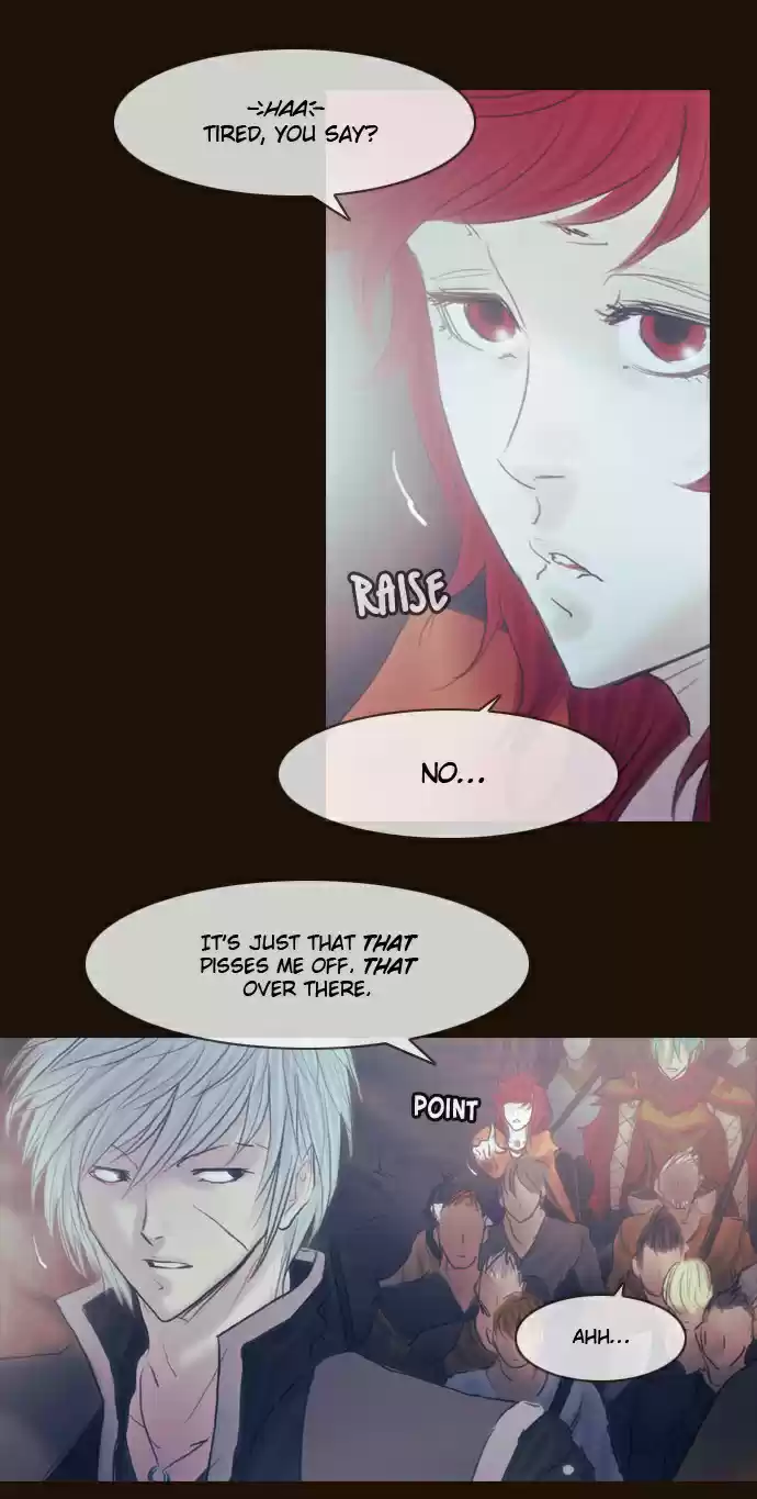 Magician (KIM Sarae) Magician 286