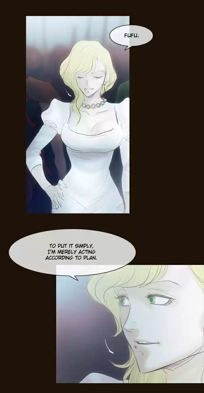 Magician (KIM Sarae) Magician 286