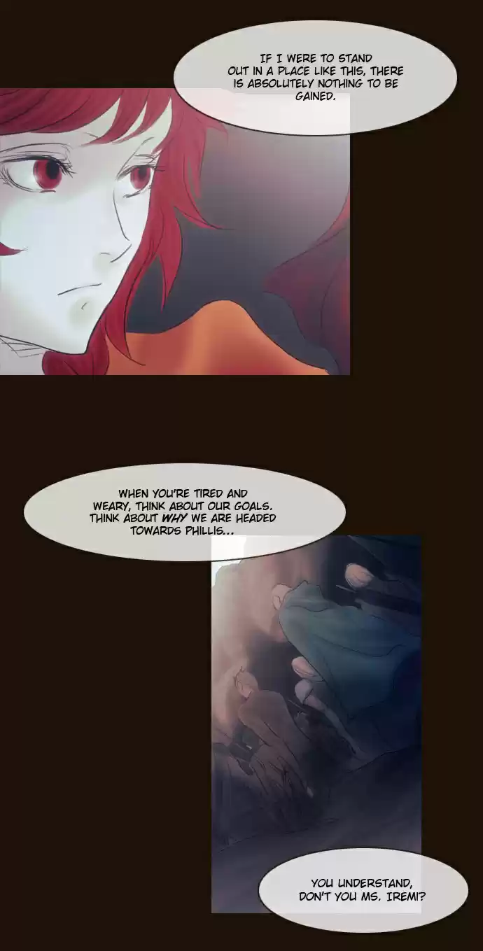 Magician (KIM Sarae) Magician 286