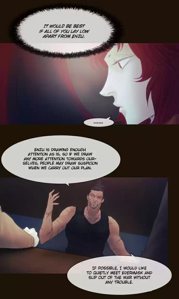 Magician (KIM Sarae) Magician 286