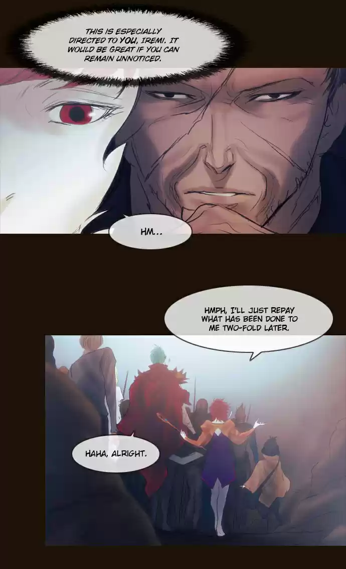 Magician (KIM Sarae) Magician 286