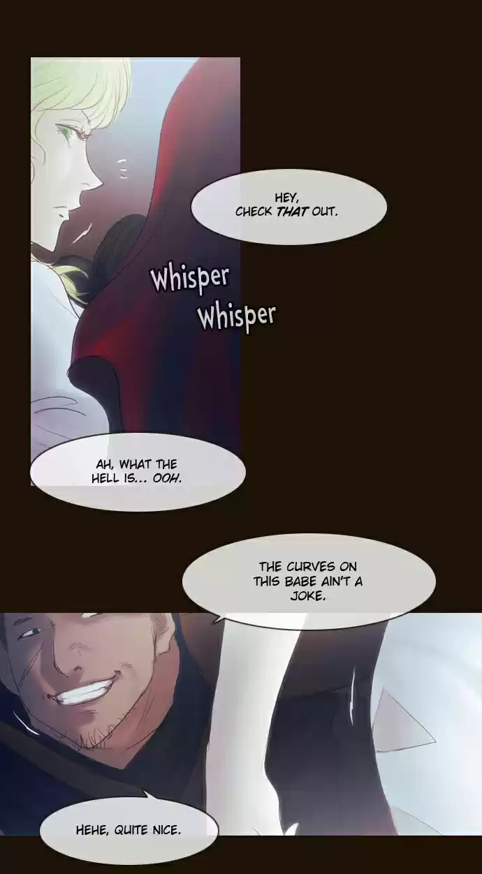 Magician (KIM Sarae) Magician 286