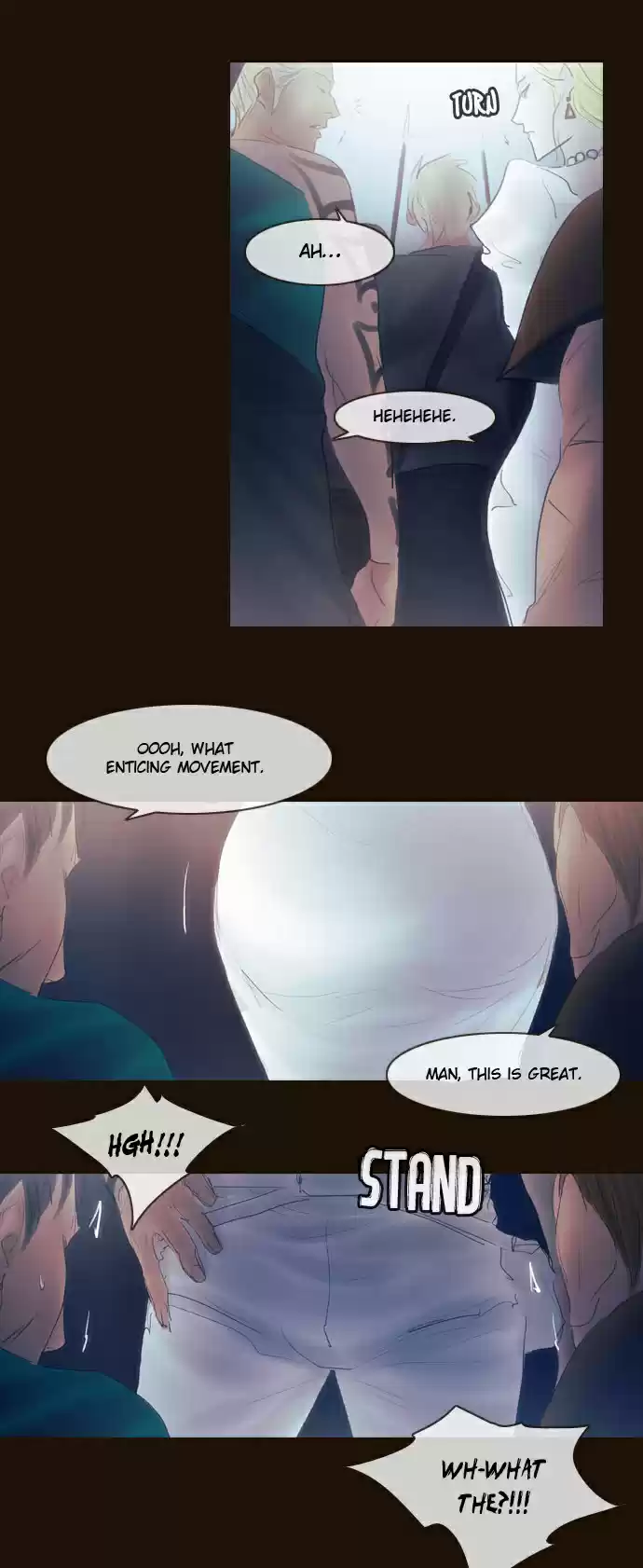 Magician (KIM Sarae) Magician 286