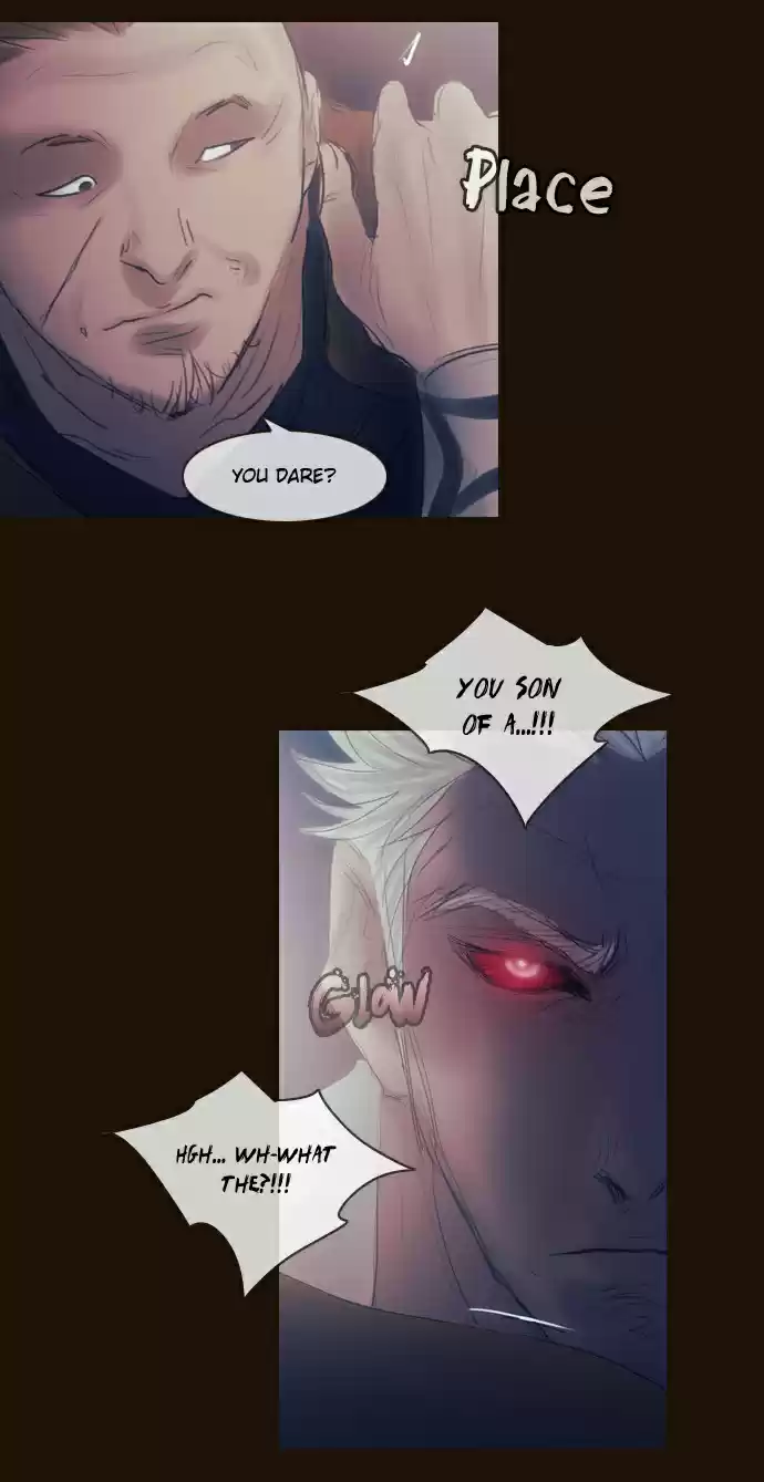 Magician (KIM Sarae) Magician 286