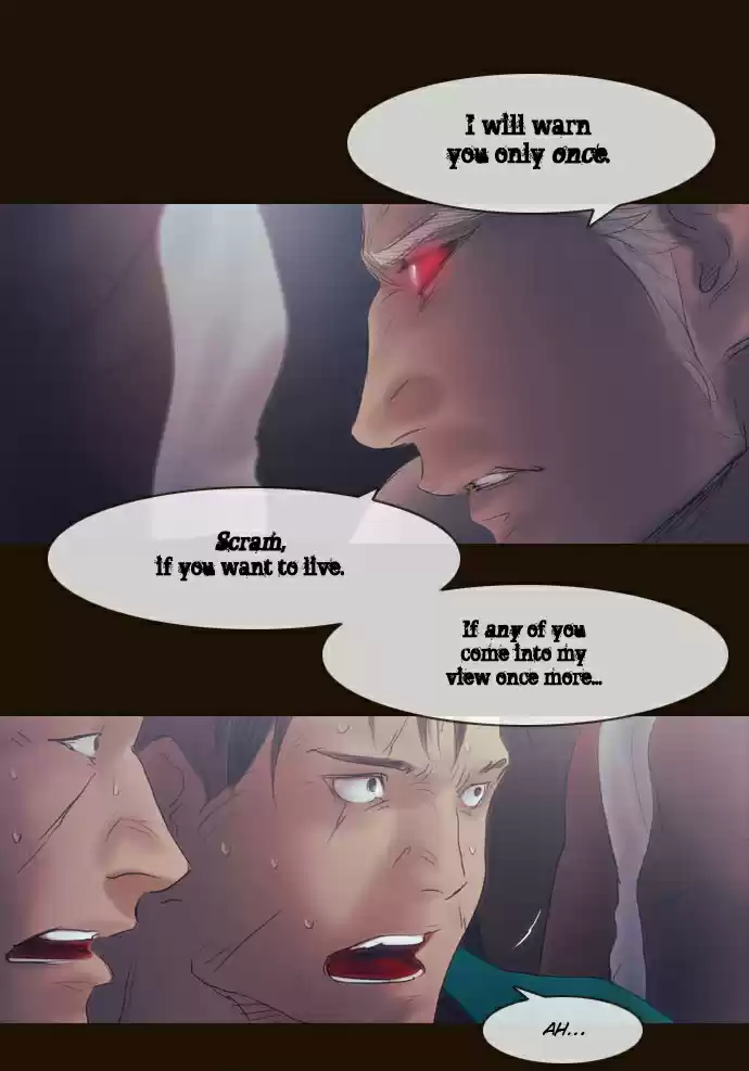 Magician (KIM Sarae) Magician 286