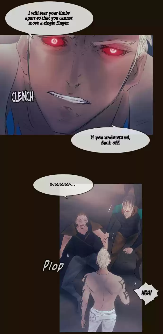 Magician (KIM Sarae) Magician 286