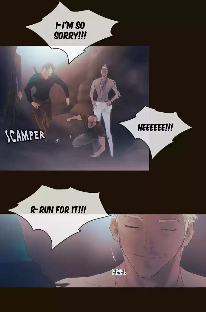 Magician (KIM Sarae) Magician 286